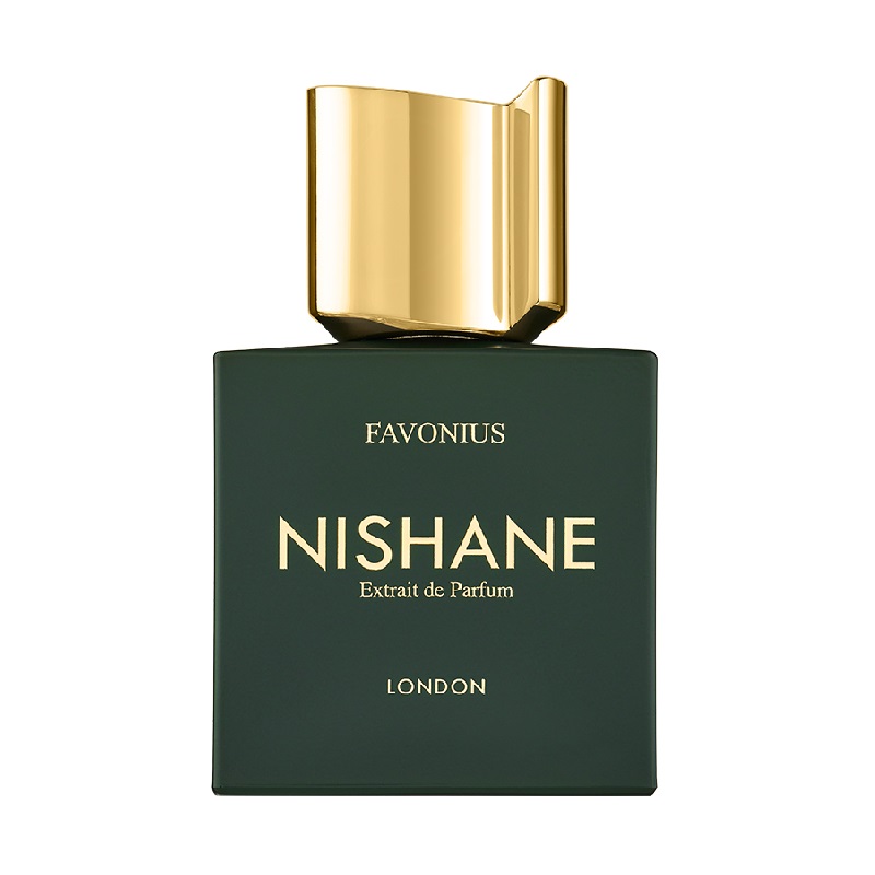 Favonius London - Nishane
