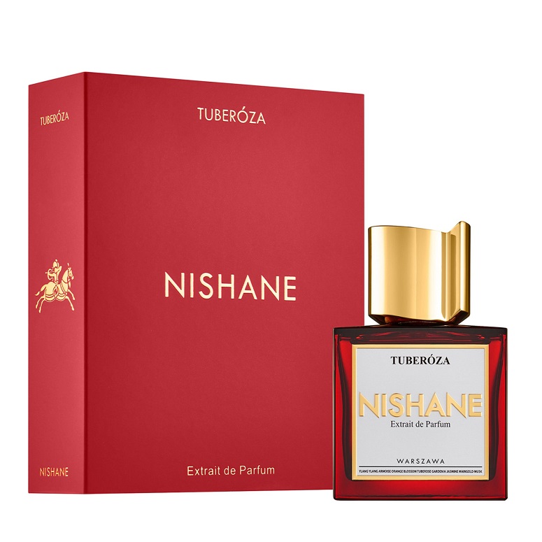 Nishane - Tuberoza