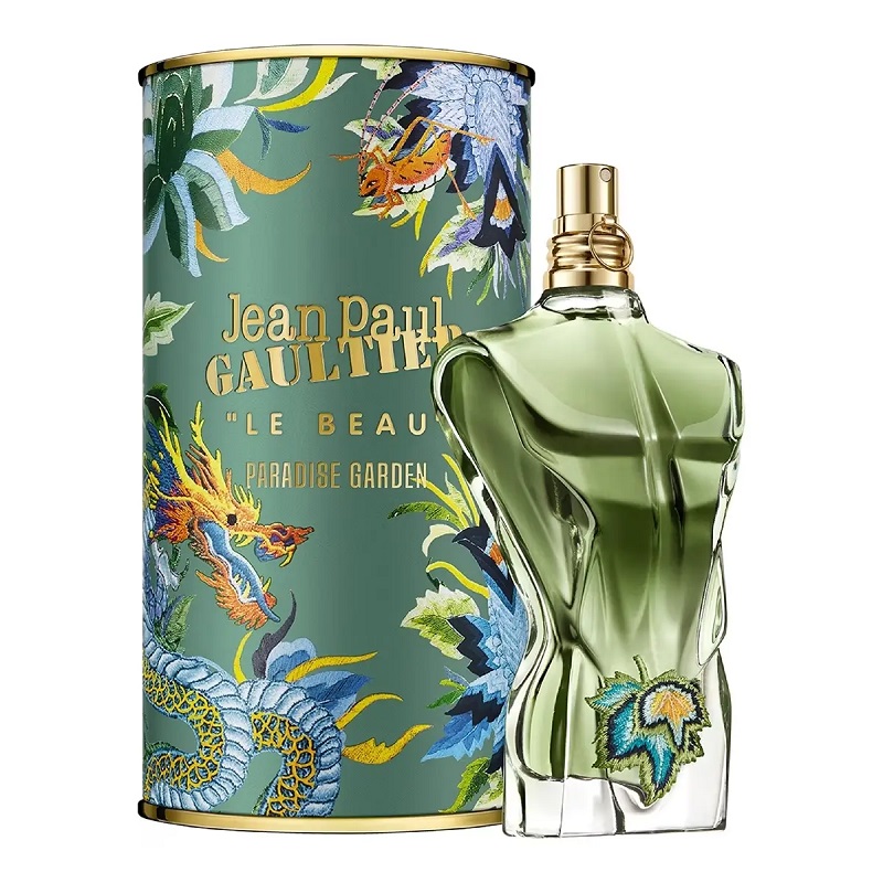 JPG - Le Beau Paradise Garden
