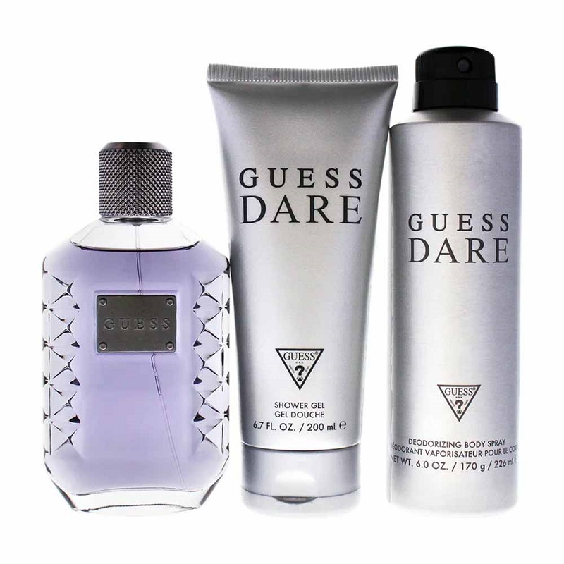 Guess - Dare Men