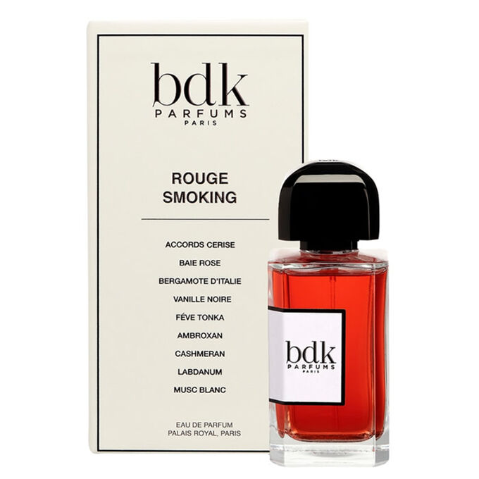 BDK - Rouge Smoking