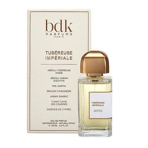 BDK - Tubereuse Imperiale