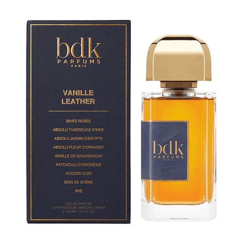 BDK - Vanille Leather