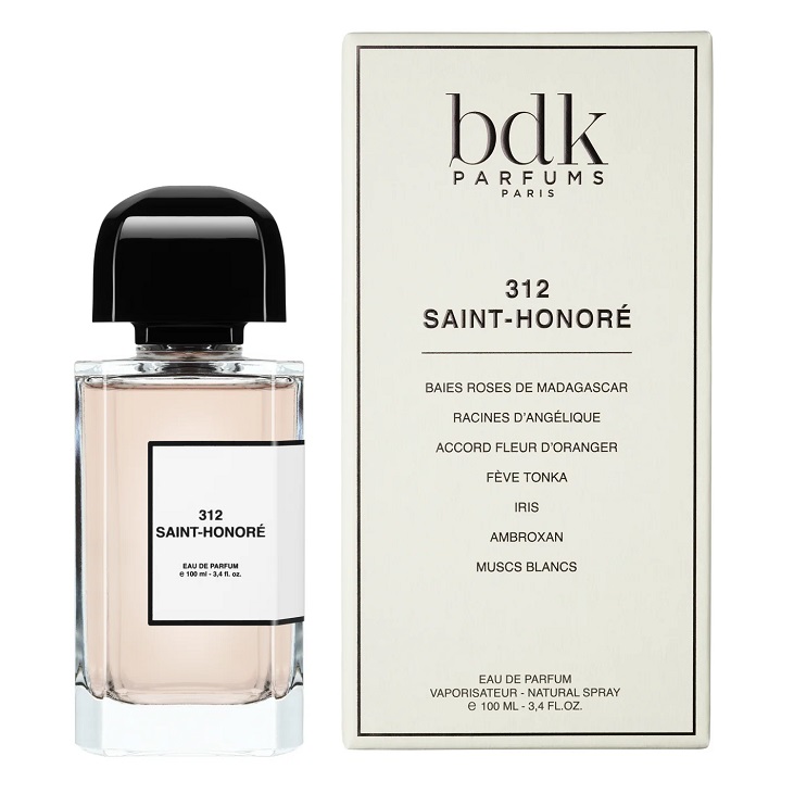 BDK - 312 Saint-Honore