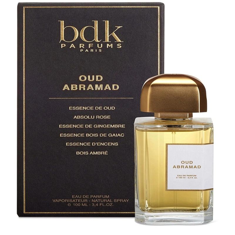 BDK - Oud Abramad