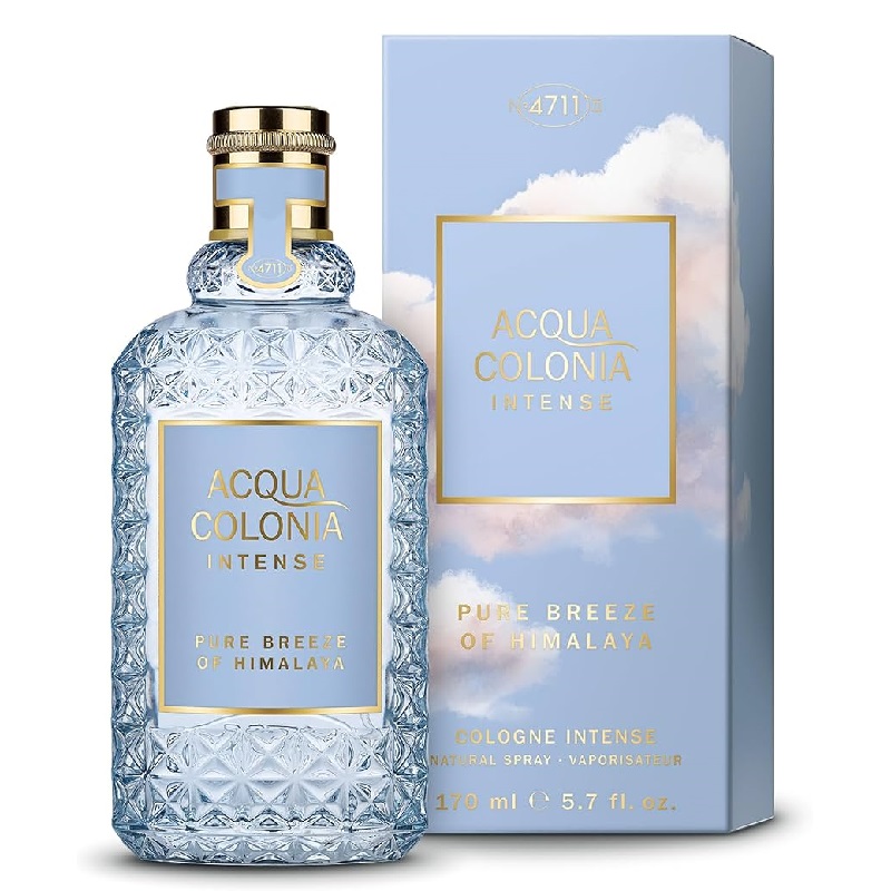 4711 - Acqua Colonia Intense Pure Breeze Of Himalaya