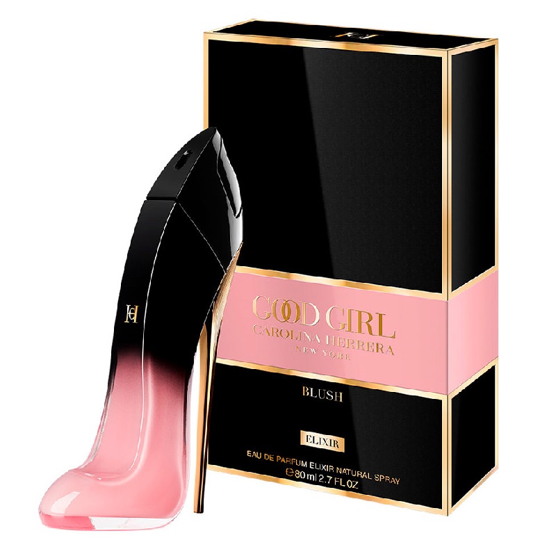 Herrera - Good Girl Blush Elixir