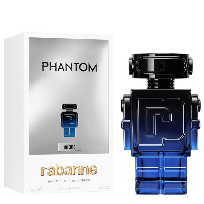 Paco Rabanne - Phantom Intense