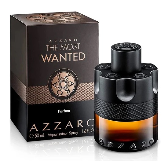 Azzaro - The Most Wanted Parfum