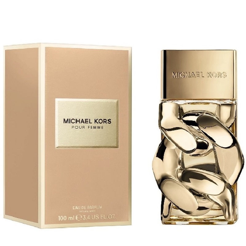 Michael Kors Pour Femme