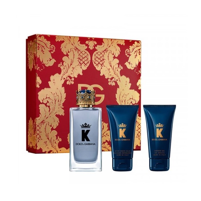 Dolce Gabbana - K-King Eau de Toilette