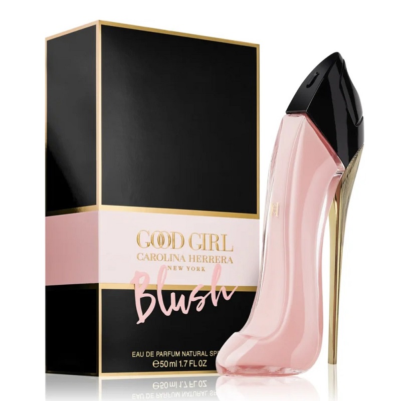Herrera - Good Girl Blush