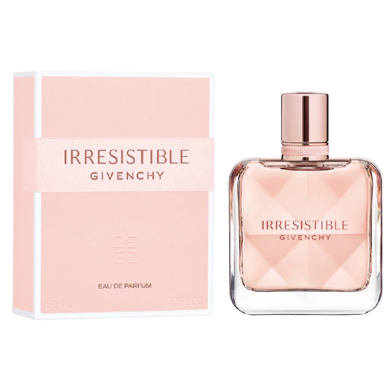 Givenchy - Irrésistible Rose Velvet