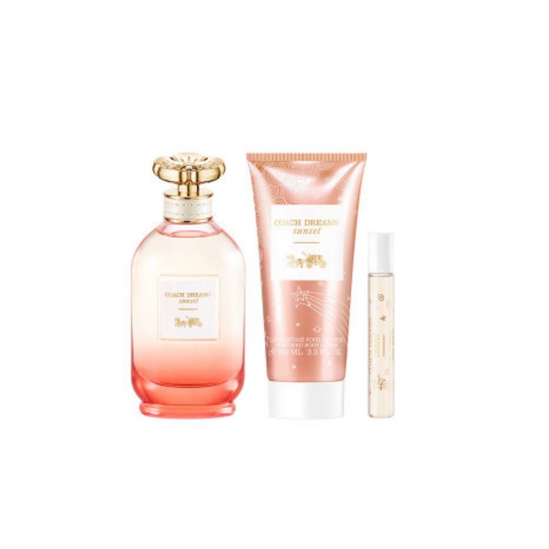 Coach - Coach Dreams Sunset