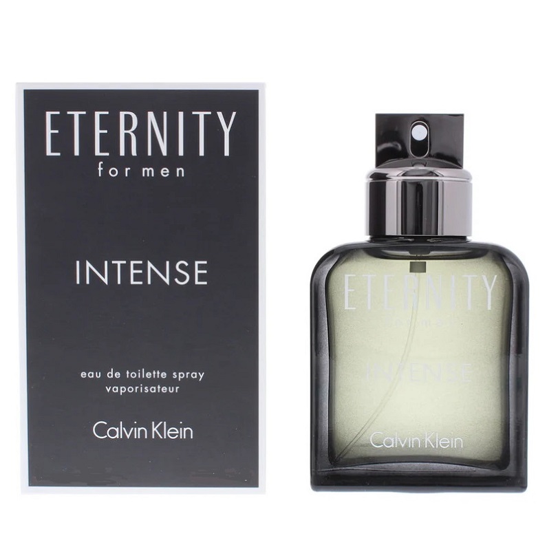 Calvin Klein - Eternity Men Intense