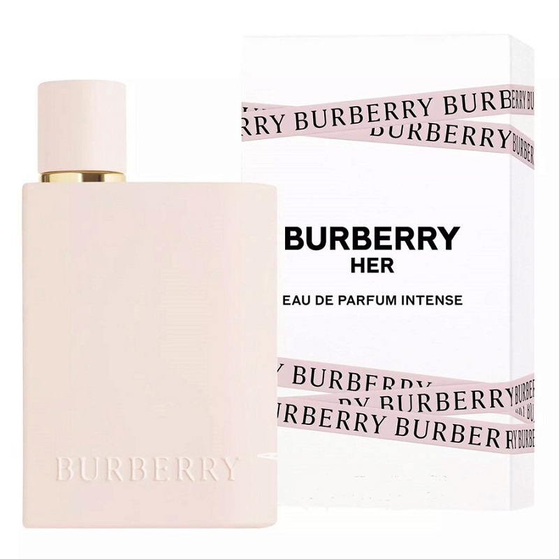Burberry - Her Intense
