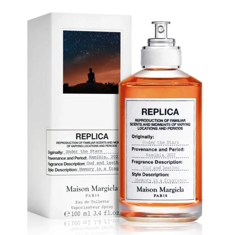 Maison Margiela - Under the Stars