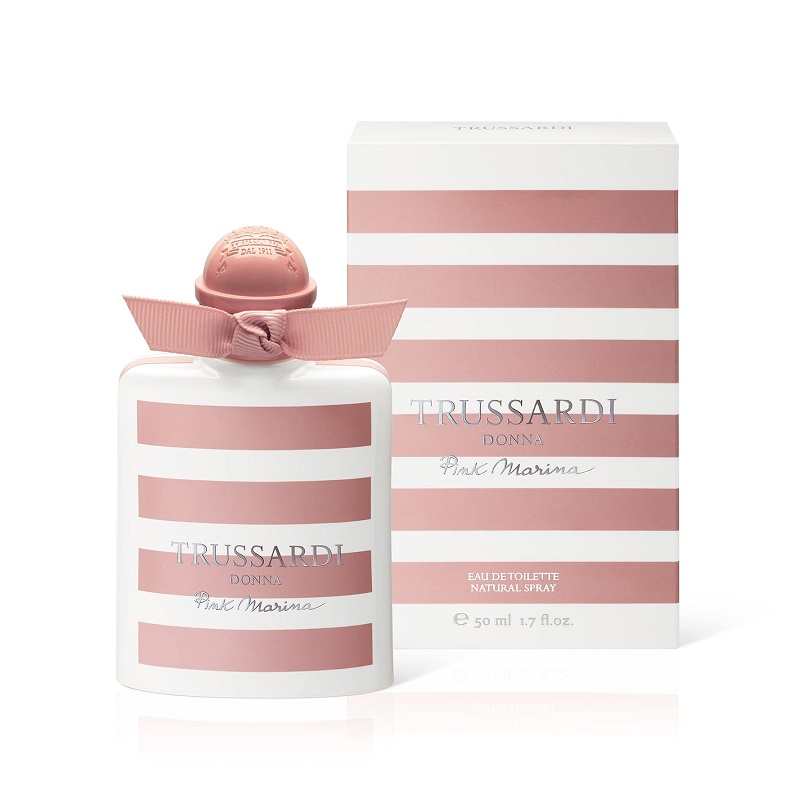 Trussardi - Pink marina