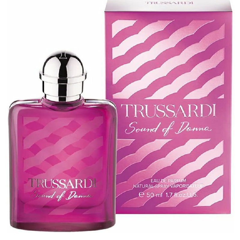 Trussardi - Sound of Donna