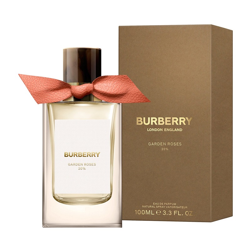 Burberry - Garden Roses