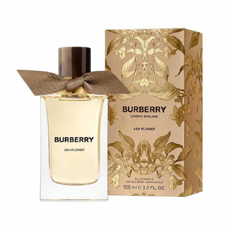 Burberry - Ash Flower