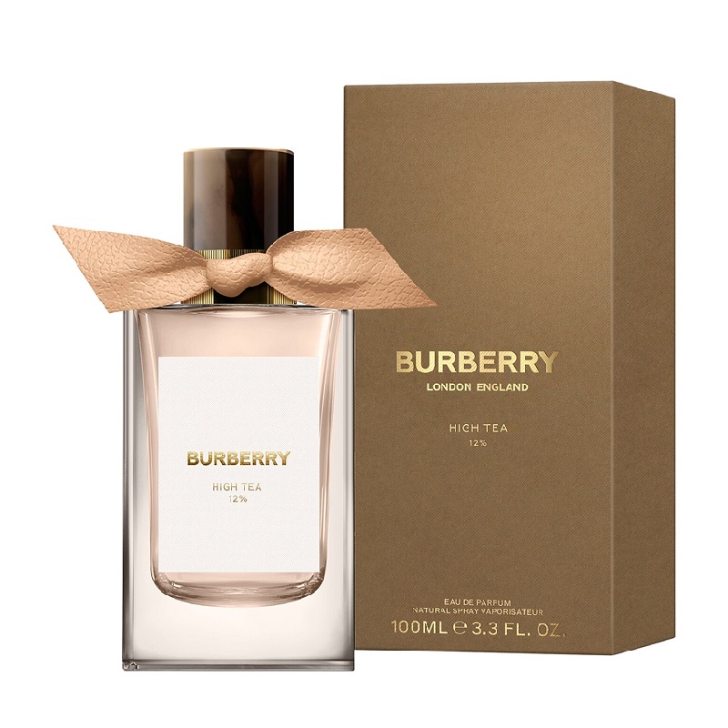 Burberry - High Tea