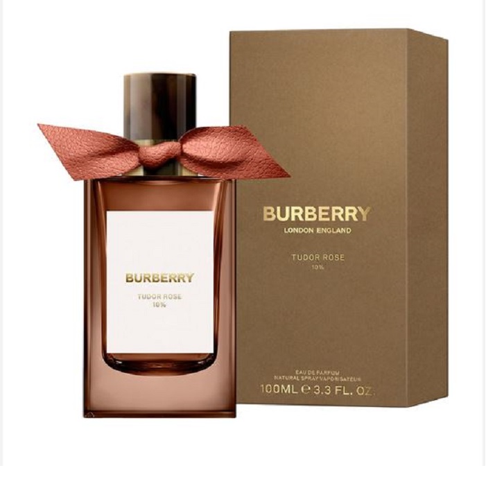 Burberry - Tudor Rose