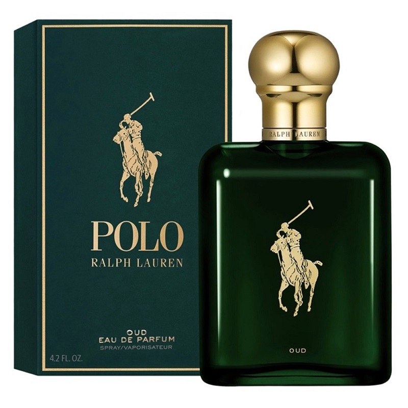 Ralph Lauren - Polo Oud for Men