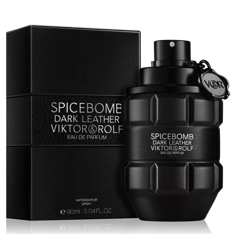 Viktor Rolf - Spicebomb Dark Leather