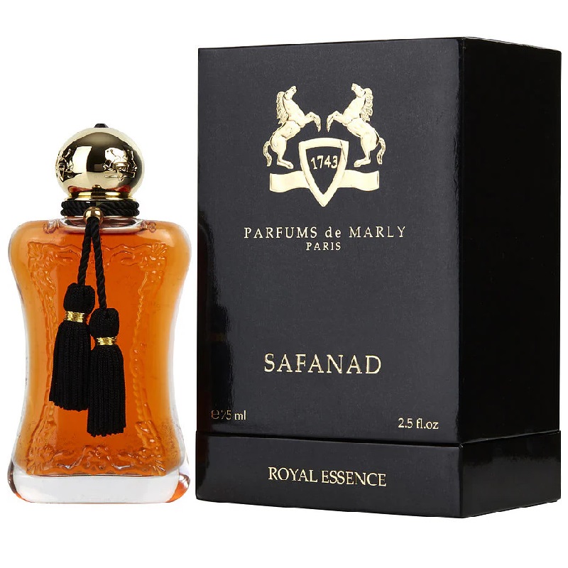 Parfums de Marly - Safanad