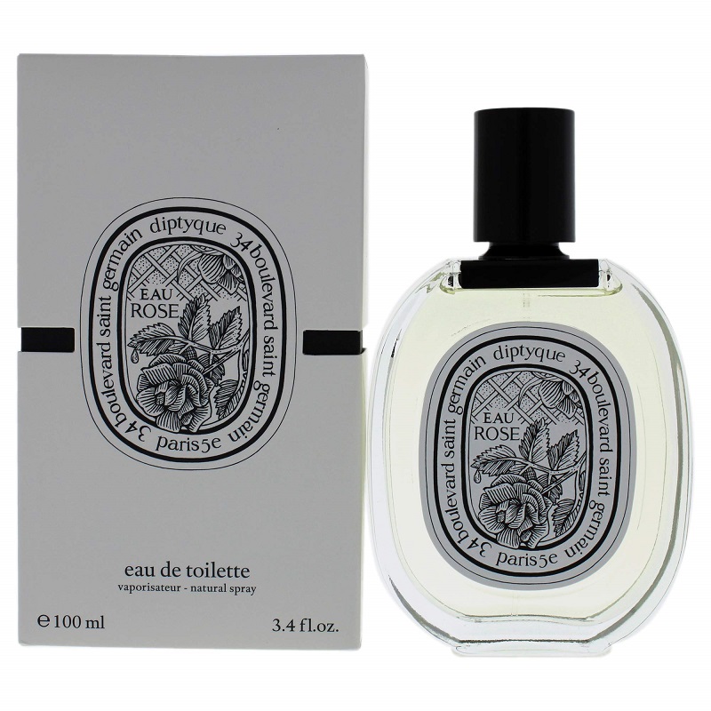 Dyptique - Eau Rose
