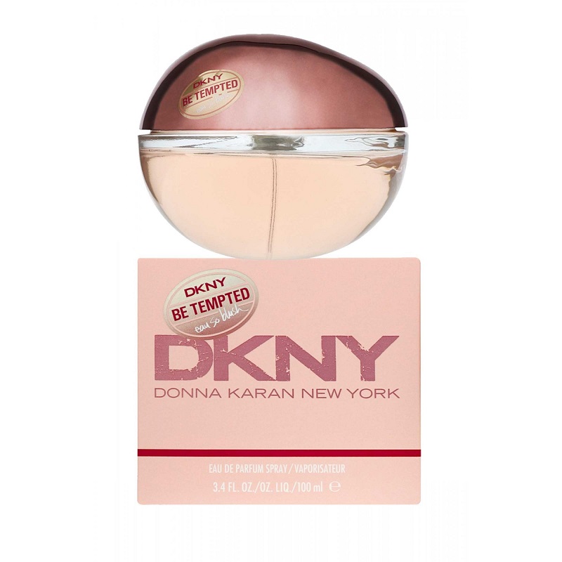 DKNY - Be Tempted Eau So Blush