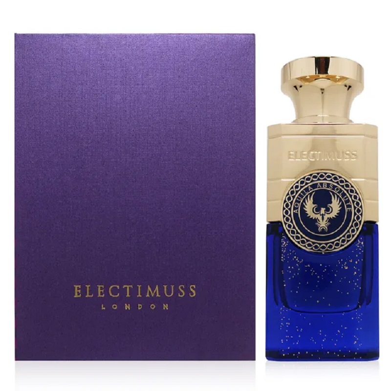 Aquila Absolute Parfum Extrait - Electimuss