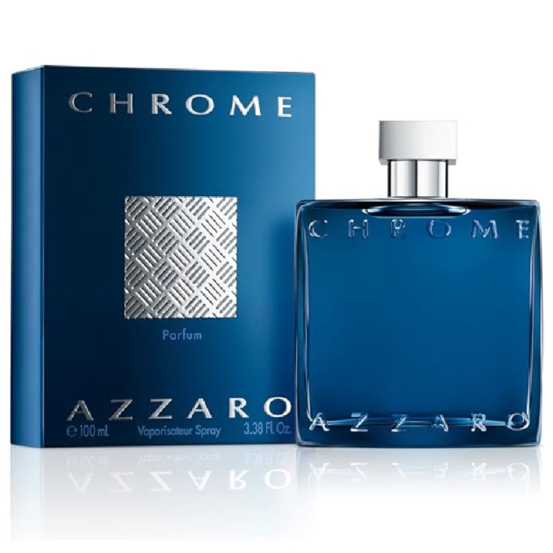 Azzaro - Chrome Parfum