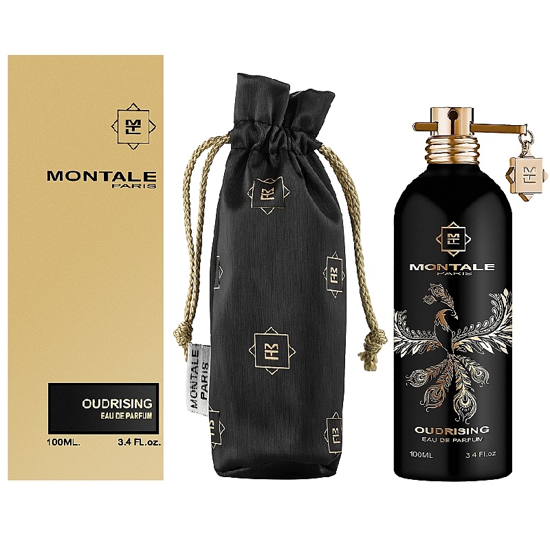 Montale - Oudrising