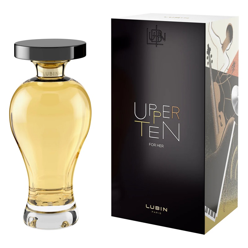 Lubin - Upper Ten for her