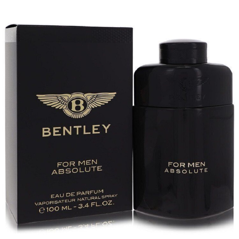 Bentley - Absolute