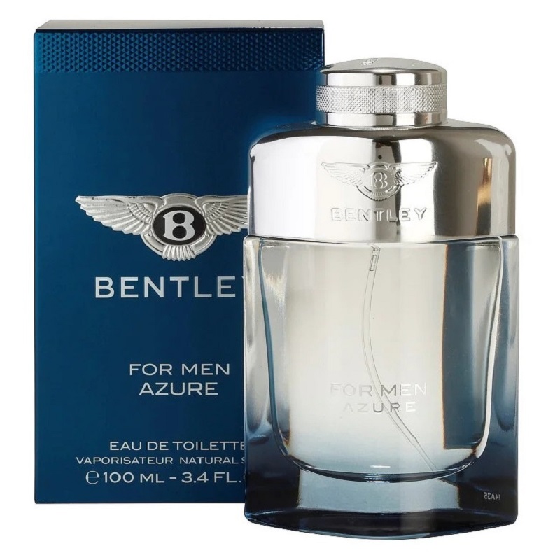 Bentley - Azure