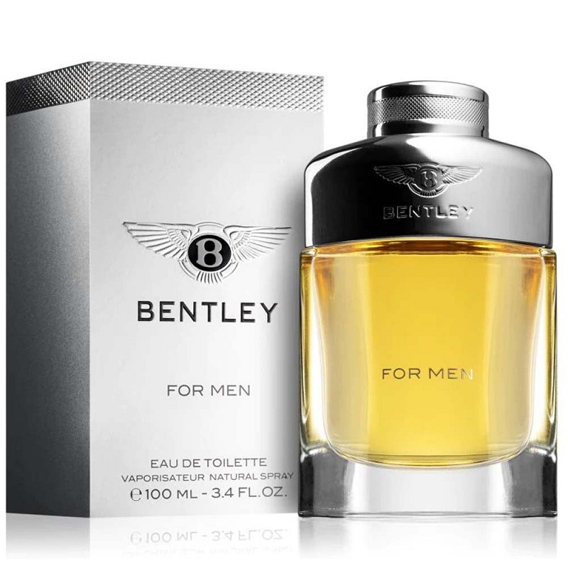 Bentley - For Men