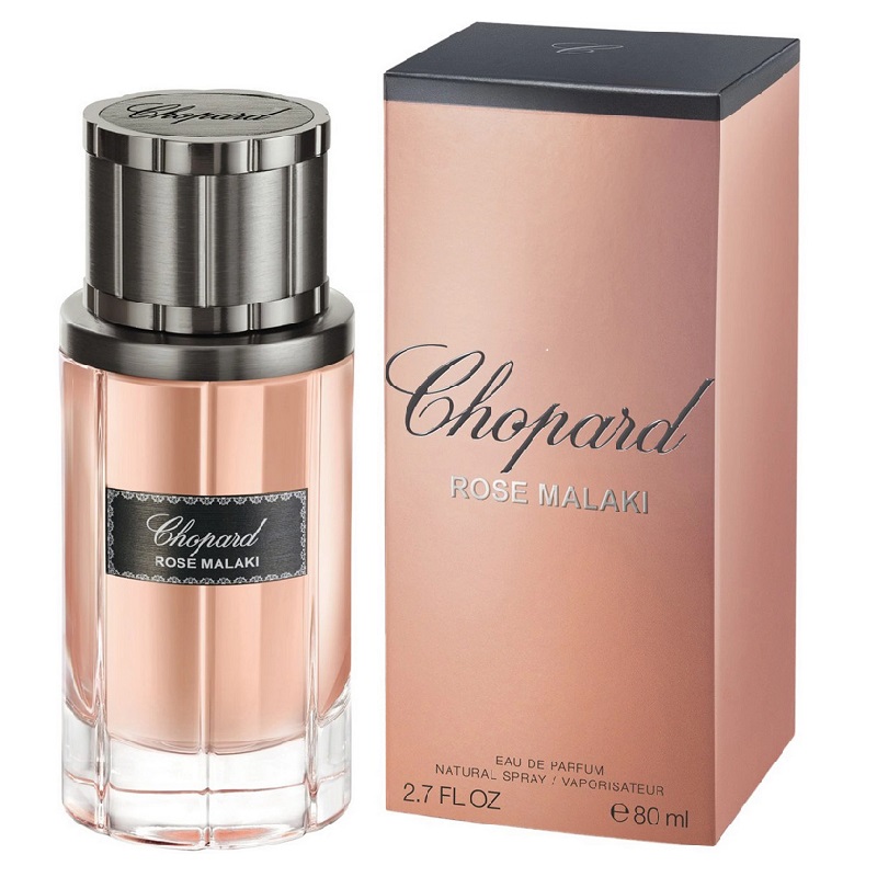 Chopard - Rose Malaki