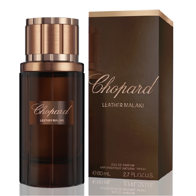 Chopard - Leather Malaki