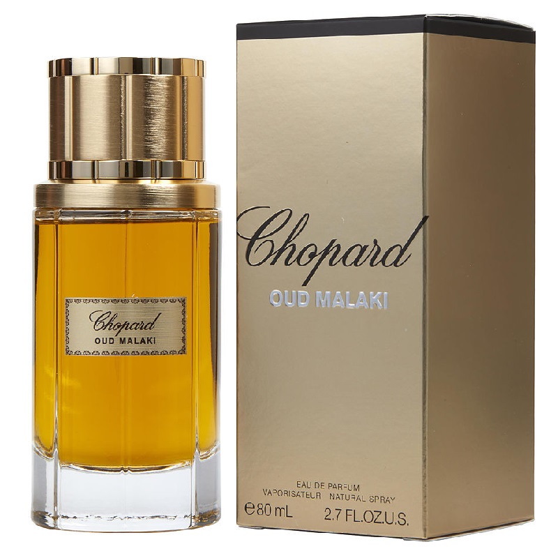 Chopard - Oud Malaki (M)
