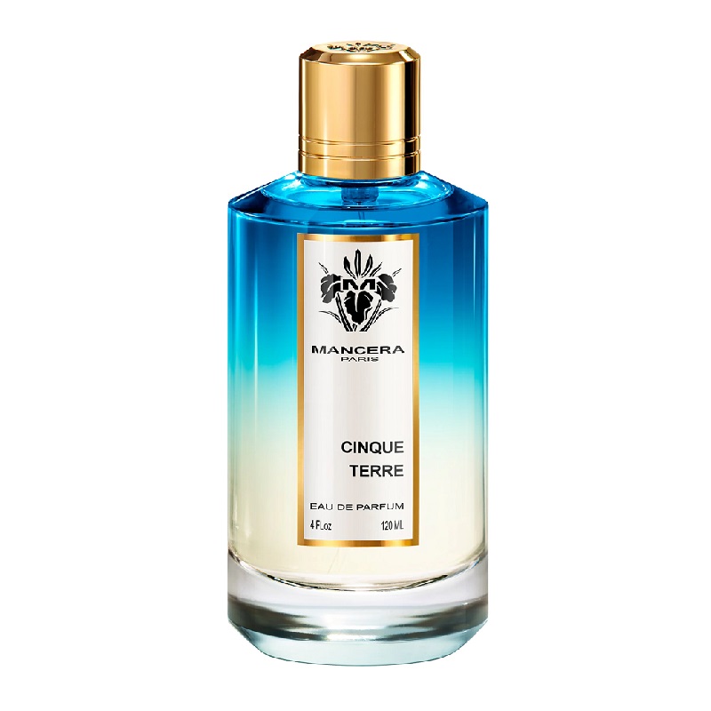Mancera - Cinque Terre