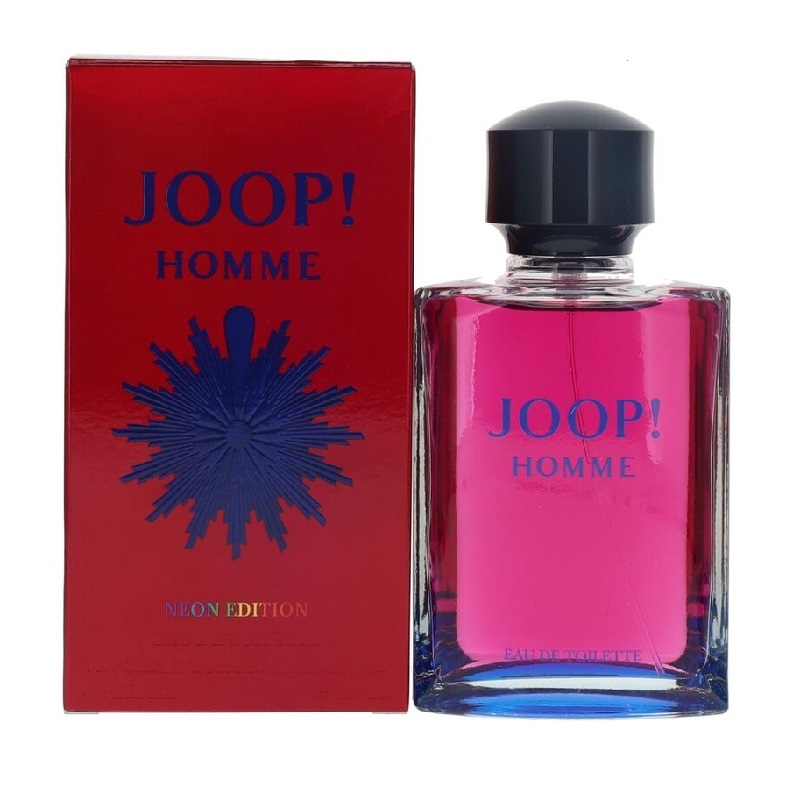 Joop - Neon Edition