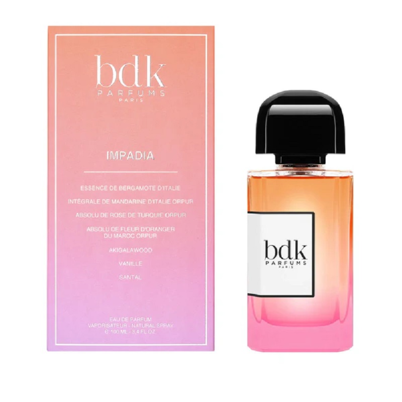 BDK - Impadia