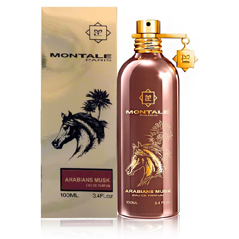 Montale - Arabians Musk