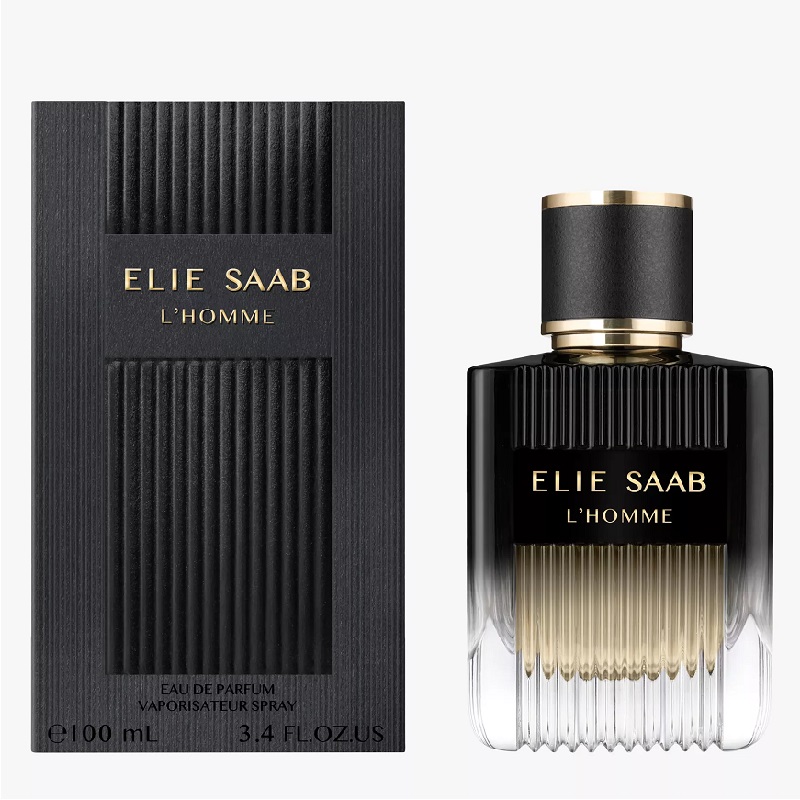 Elie Saab - Elixer Love