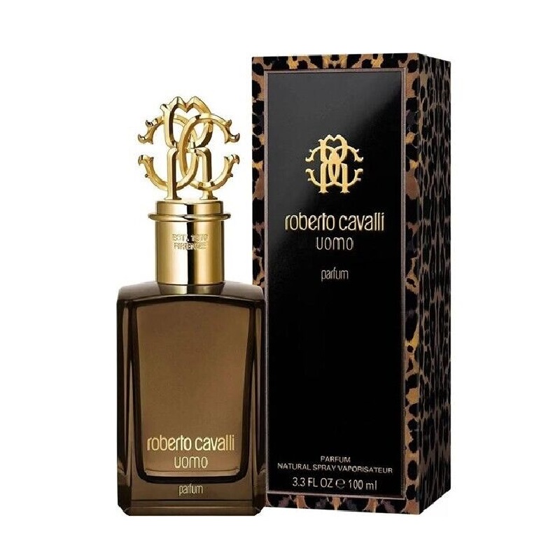 Roberto Cavalli - Parfum