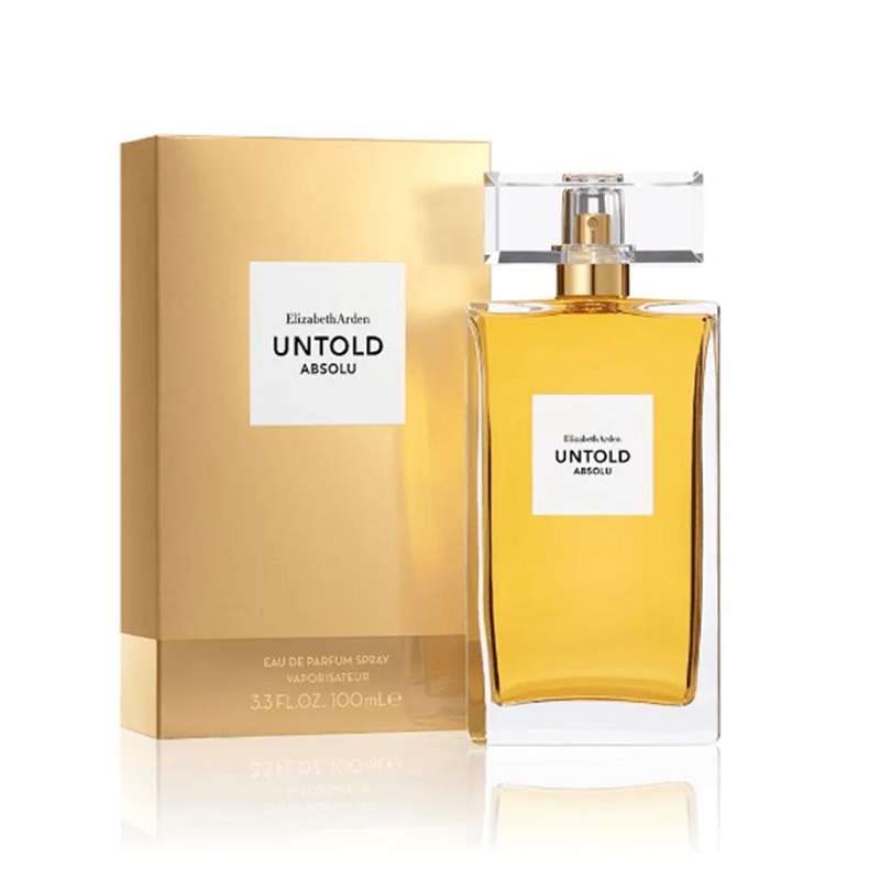 Elizabeth Arden - Untold Absolu