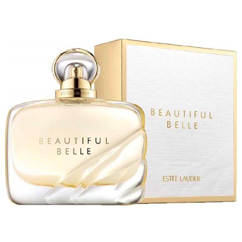 Estee Lauder - Beautiful Belle